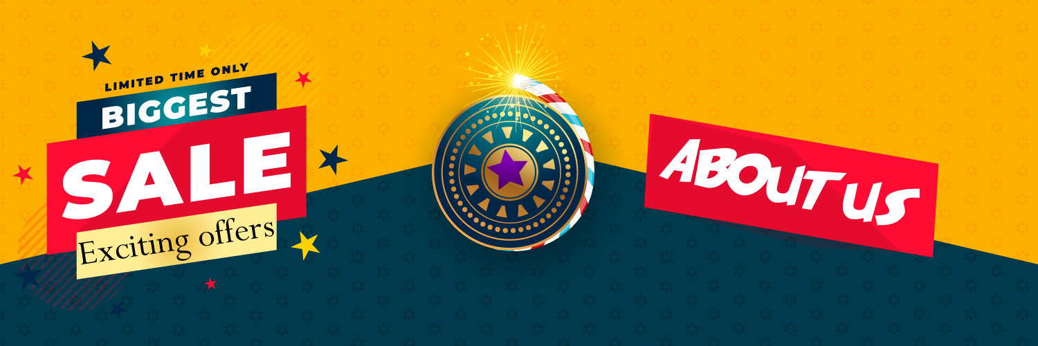 Welcome to Surabhi Crackers  