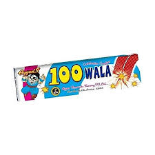 100 WATTS