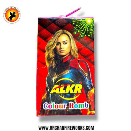COLOUR PAPER MELA