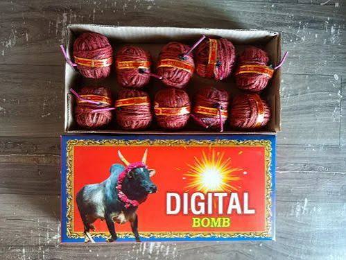 DIGITAL MELA