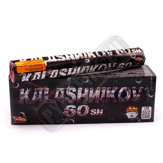 KALASHINKOV