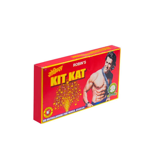 KITKAT