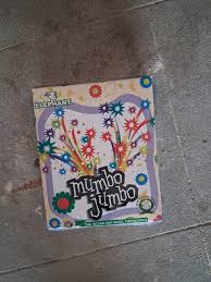 MAMBO JUMBO