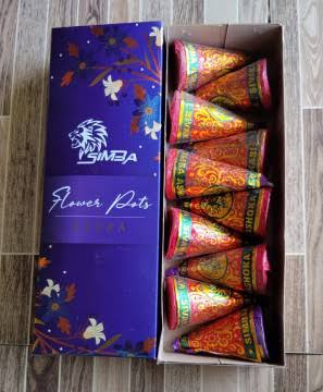 SIMBA COLOUR (2 PCS)