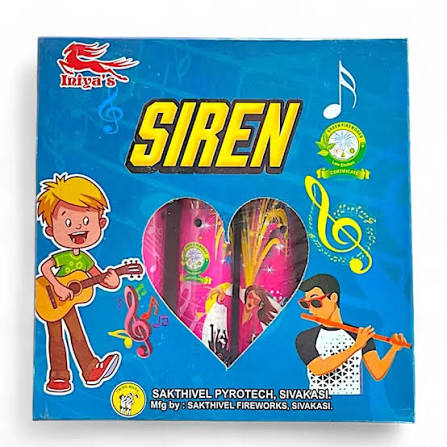 SIRAN POTS (5 PCS)