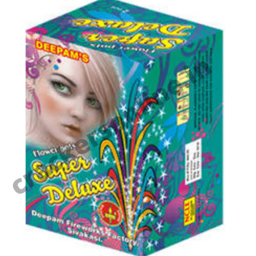 SUPER DLX MOONSTAR POTS