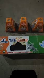 THE LEADER